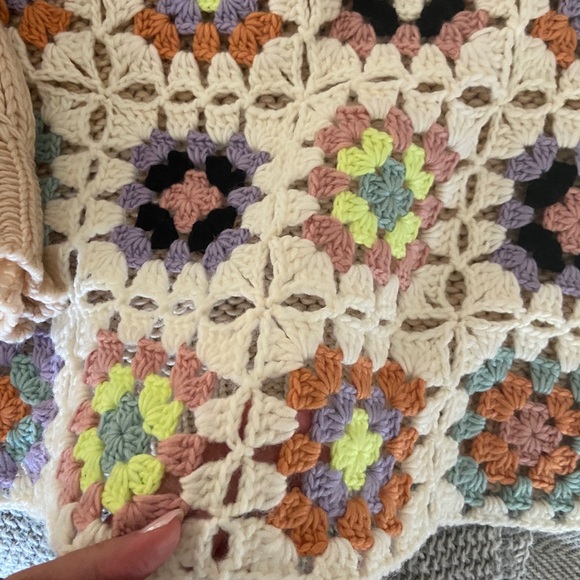 Knit sweater - Picture 2 of 4